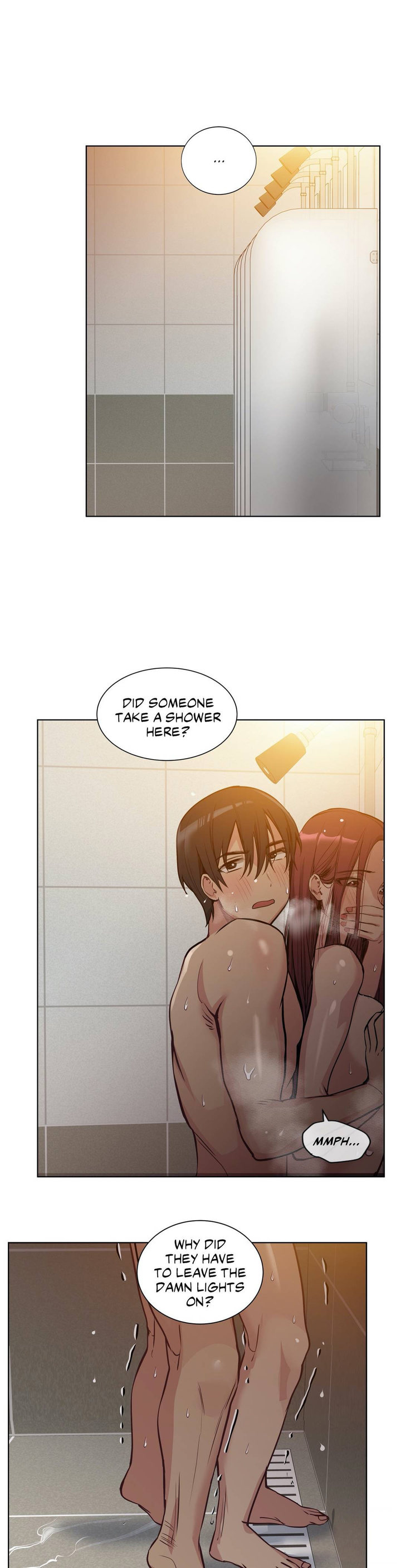 Lucky Guy Chapter 60 - Manhwa18.com