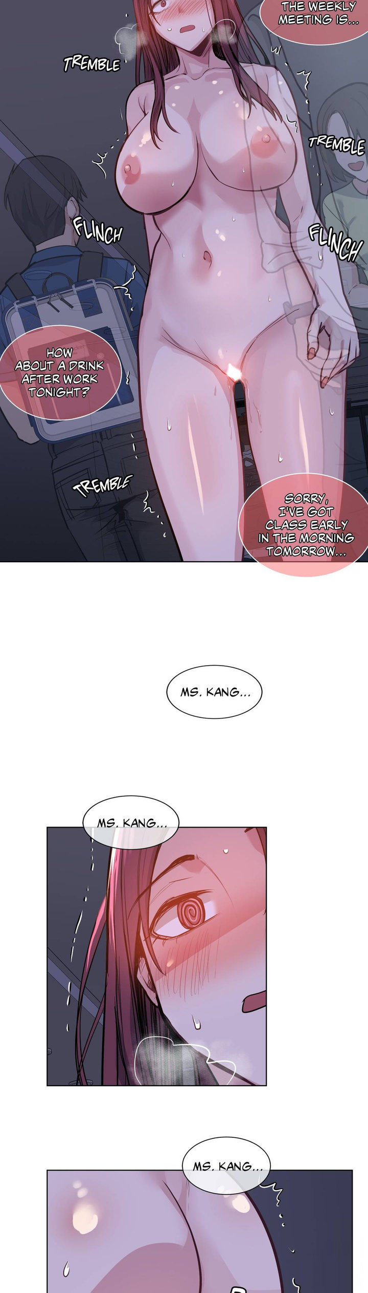 Lucky Guy Chapter 60 - Manhwa18.com