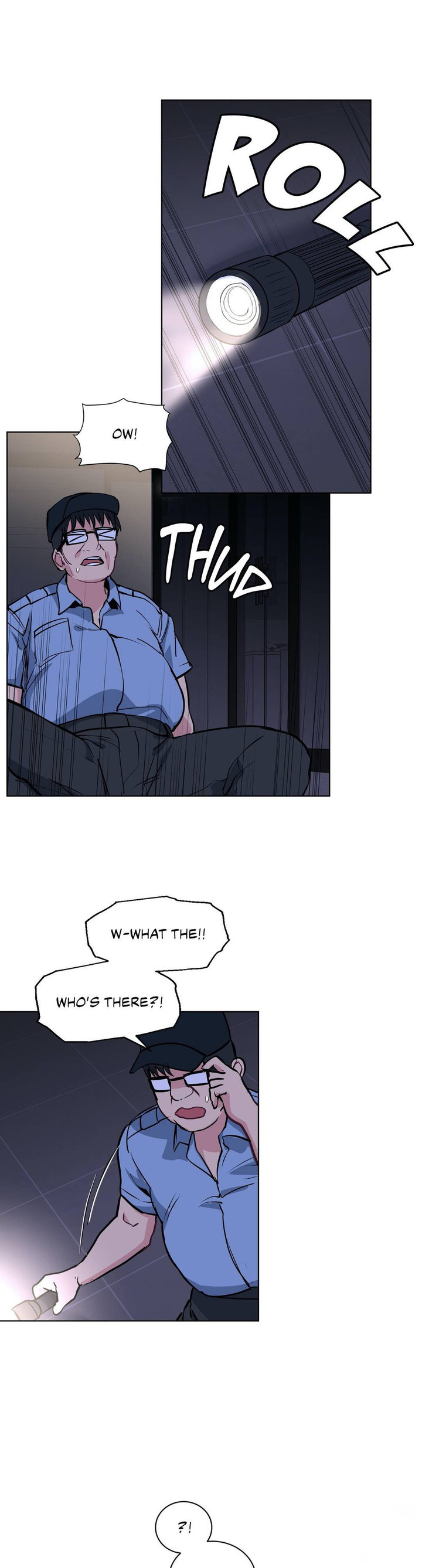 Lucky Guy Chapter 60 - Manhwa18.com