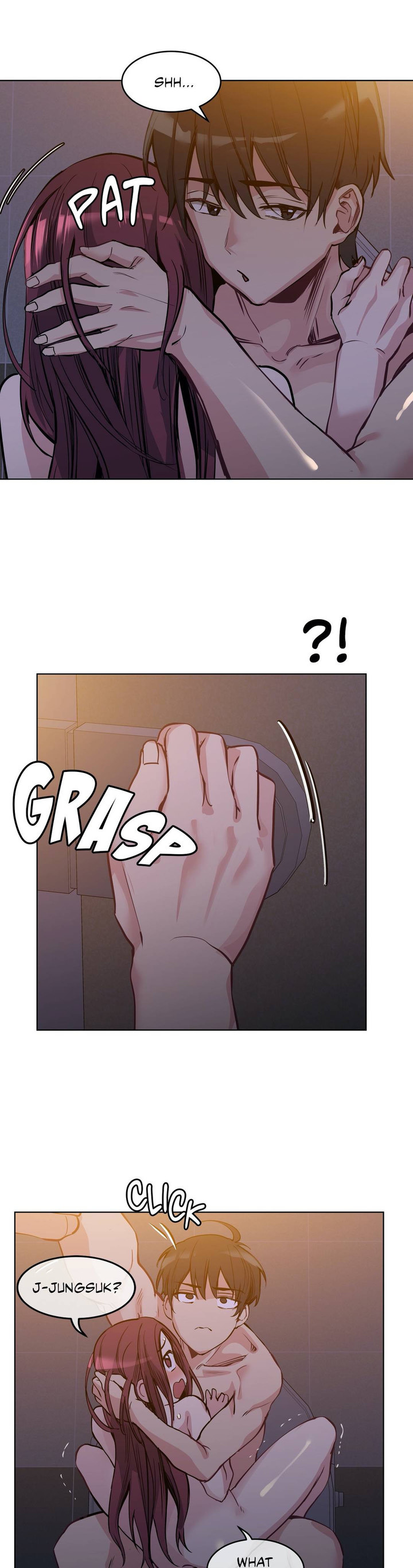 Lucky Guy Chapter 61 - Manhwa18.com