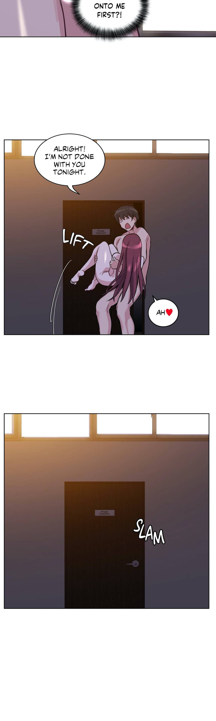 Lucky Guy Chapter 61 - Manhwa18.com