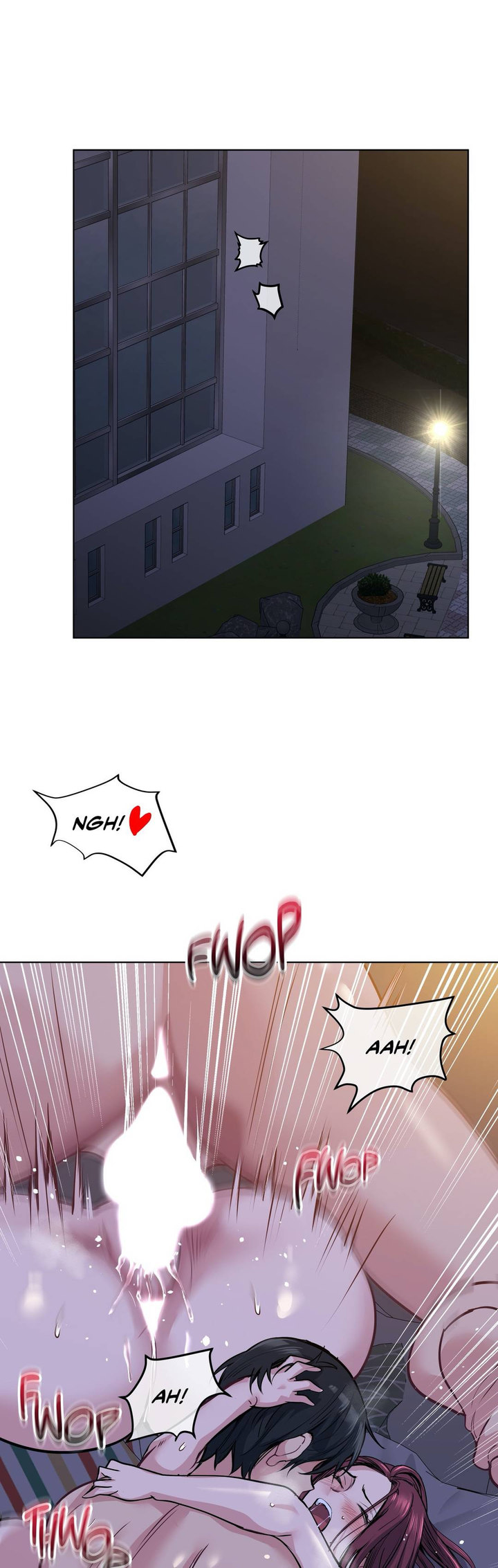 Lucky Guy Chapter 61 - Manhwa18.com