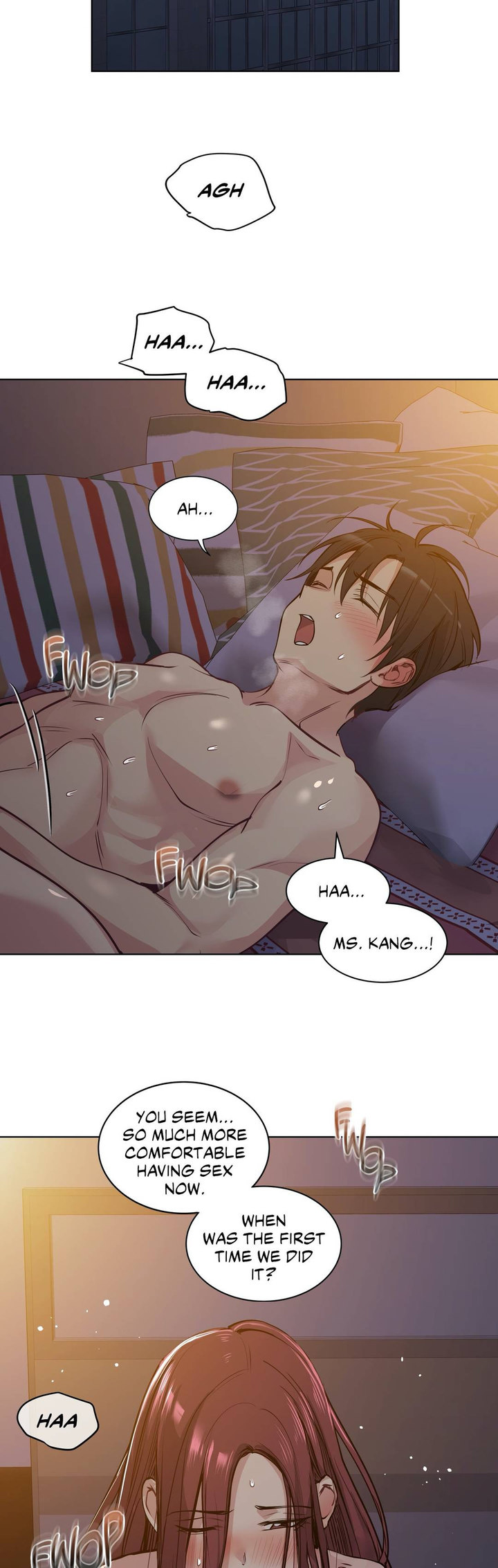 Lucky Guy Chapter 61 - Manhwa18.com