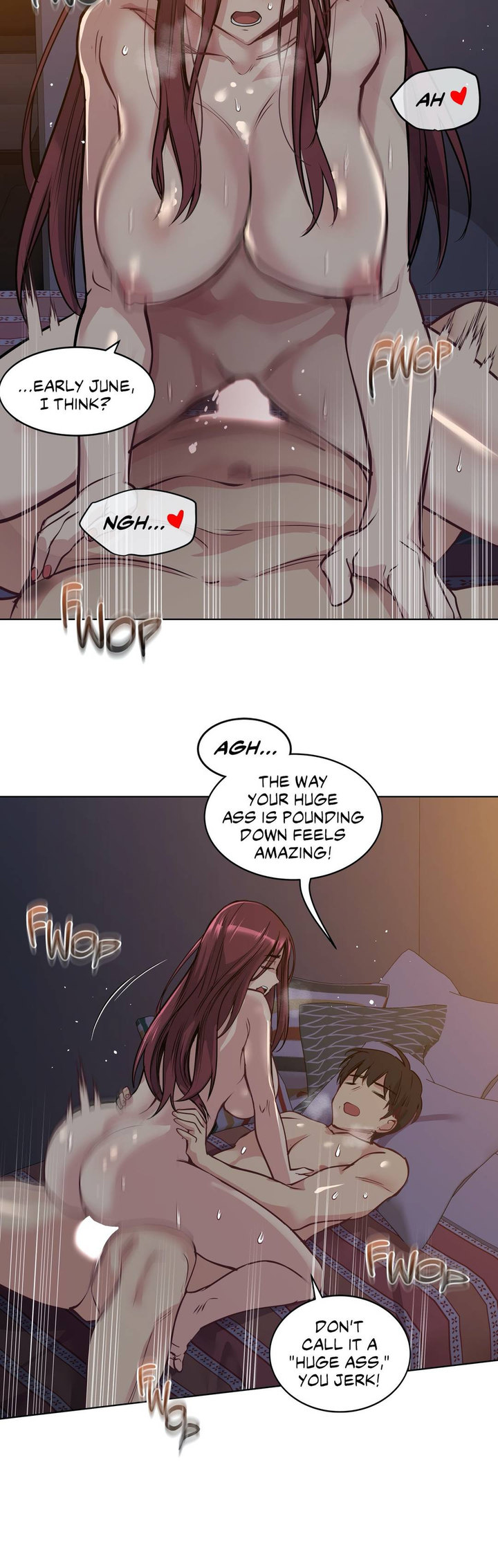 Lucky Guy Chapter 61 - Manhwa18.com