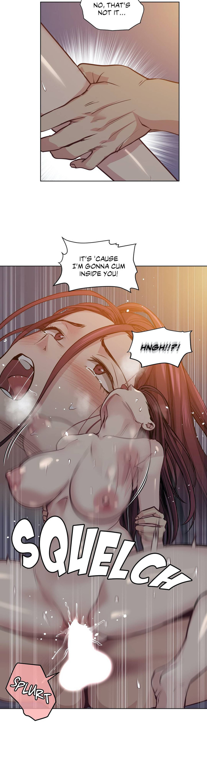 Lucky Guy Chapter 61 - Manhwa18.com
