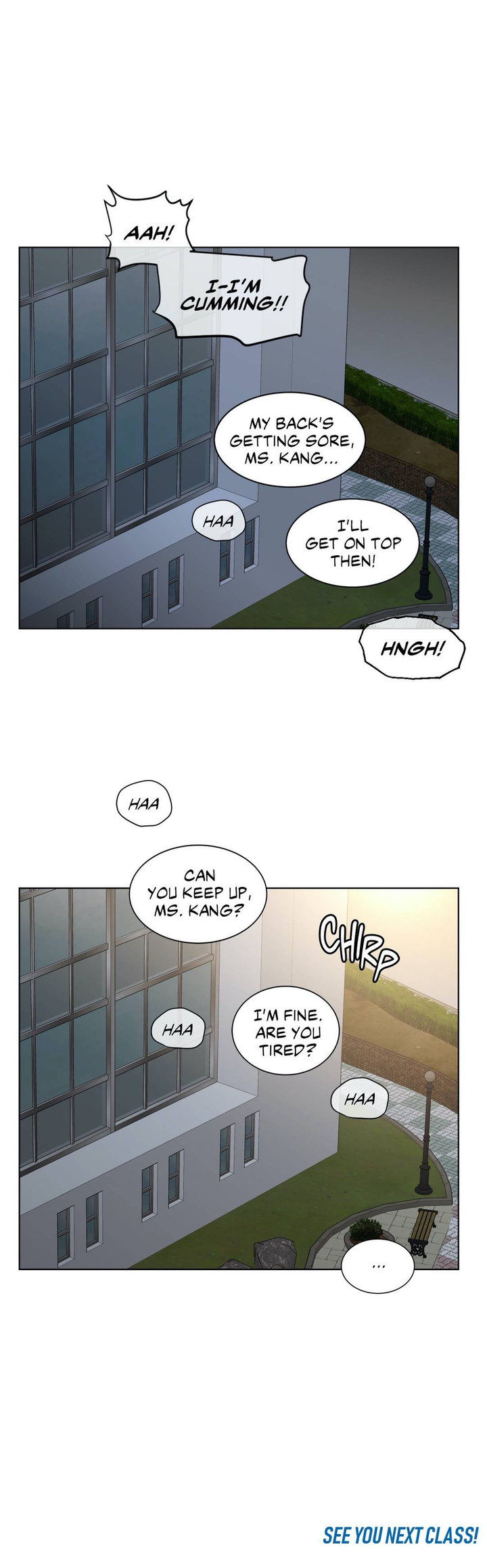 Lucky Guy Chapter 61 - Manhwa18.com
