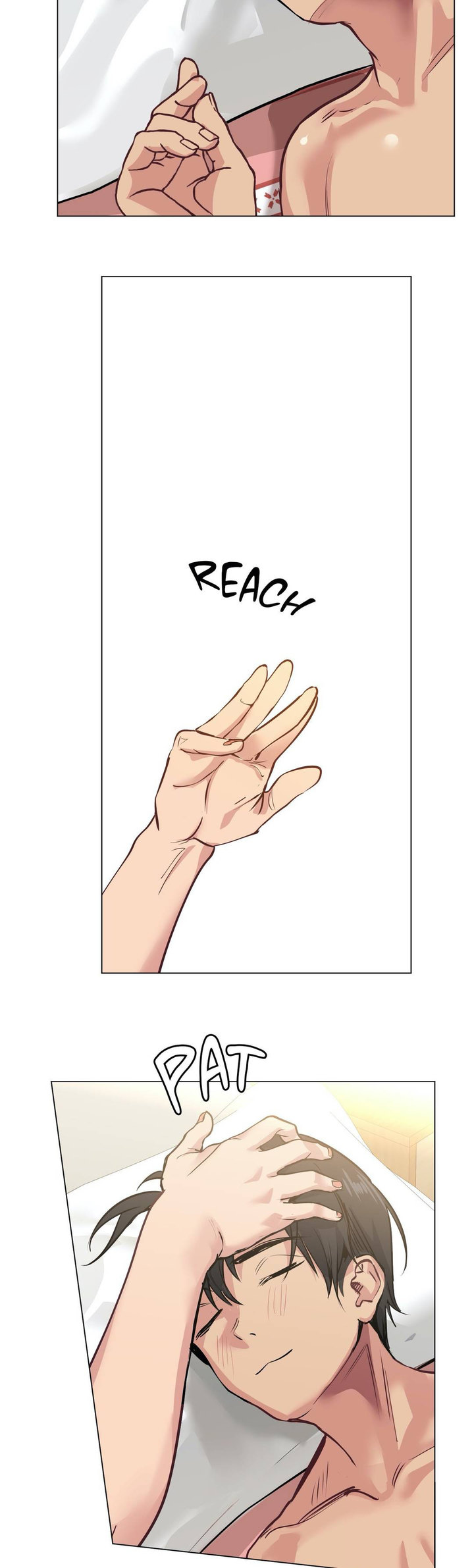 Lucky Guy Chapter 62 - Manhwa18.com