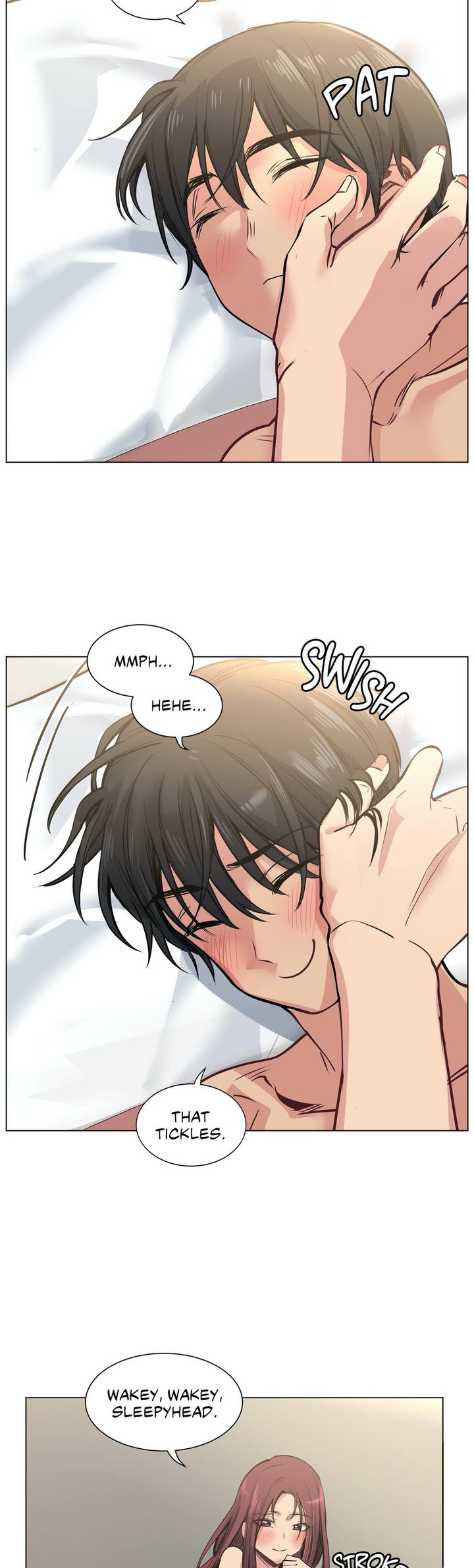 Lucky Guy Chapter 62 - Manhwa18.com