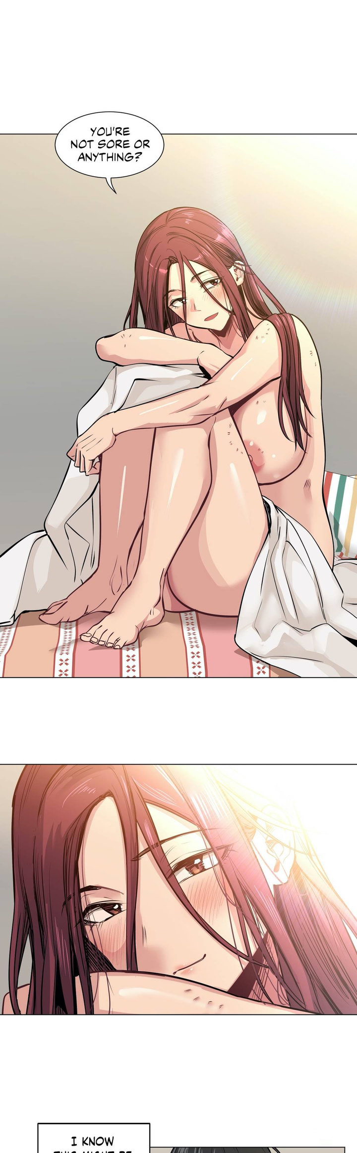 Lucky Guy Chapter 62 - Manhwa18.com