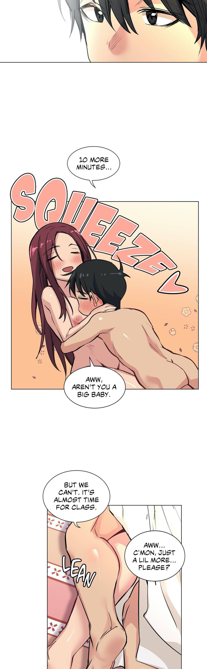 Lucky Guy Chapter 62 - Manhwa18.com