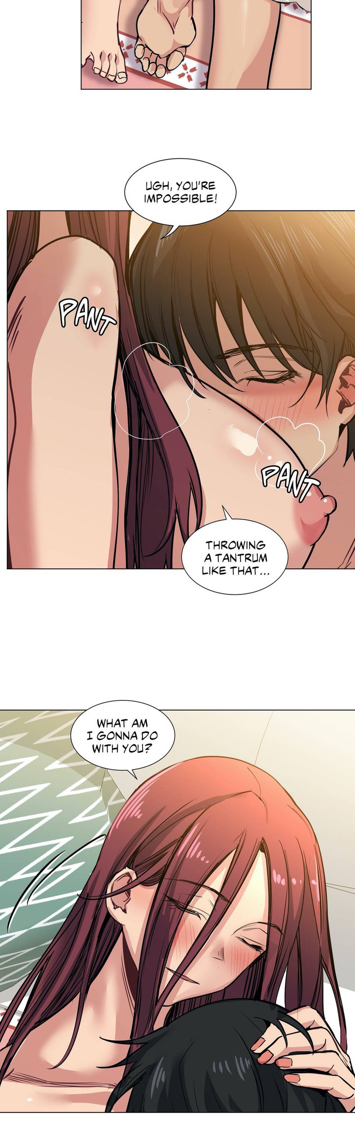 Lucky Guy Chapter 62 - Manhwa18.com