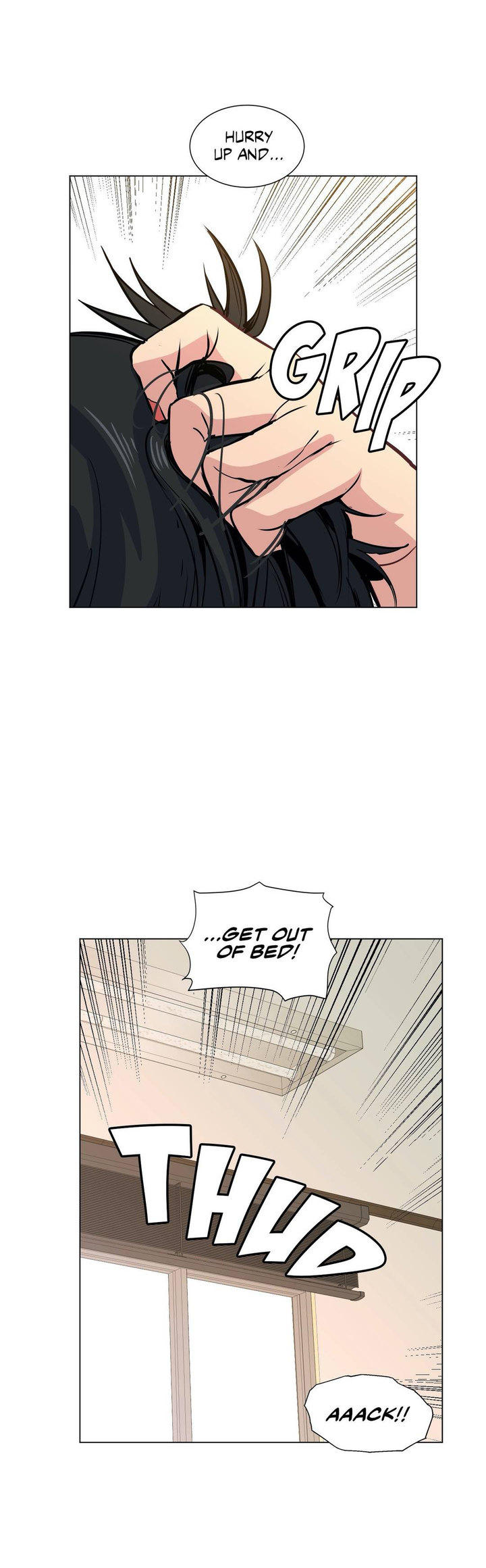 Lucky Guy Chapter 62 - Manhwa18.com