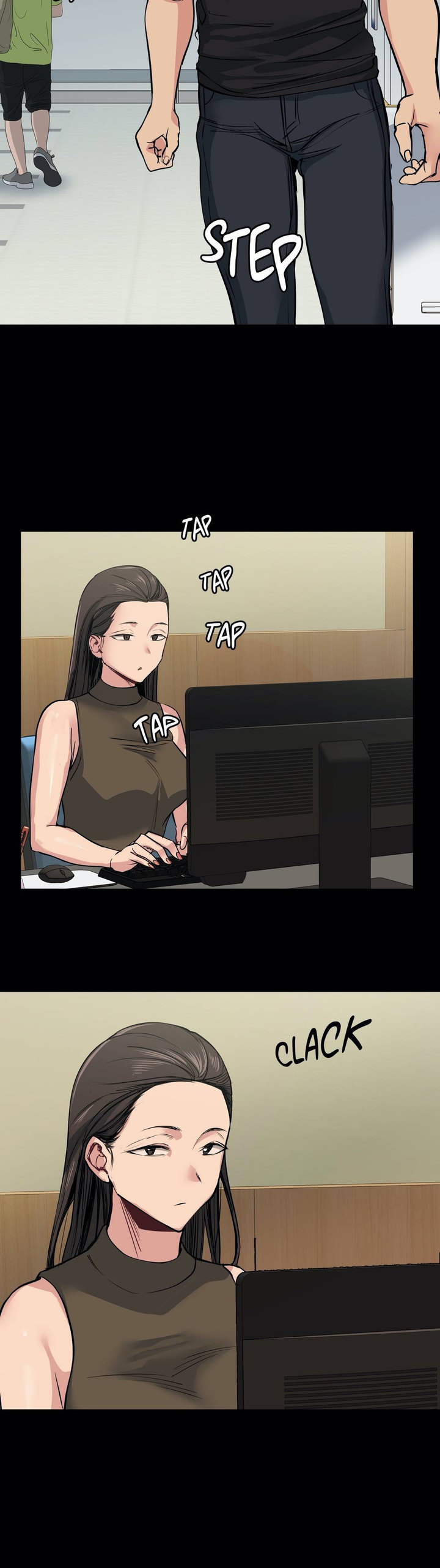 Lucky Guy Chapter 62 - Manhwa18.com