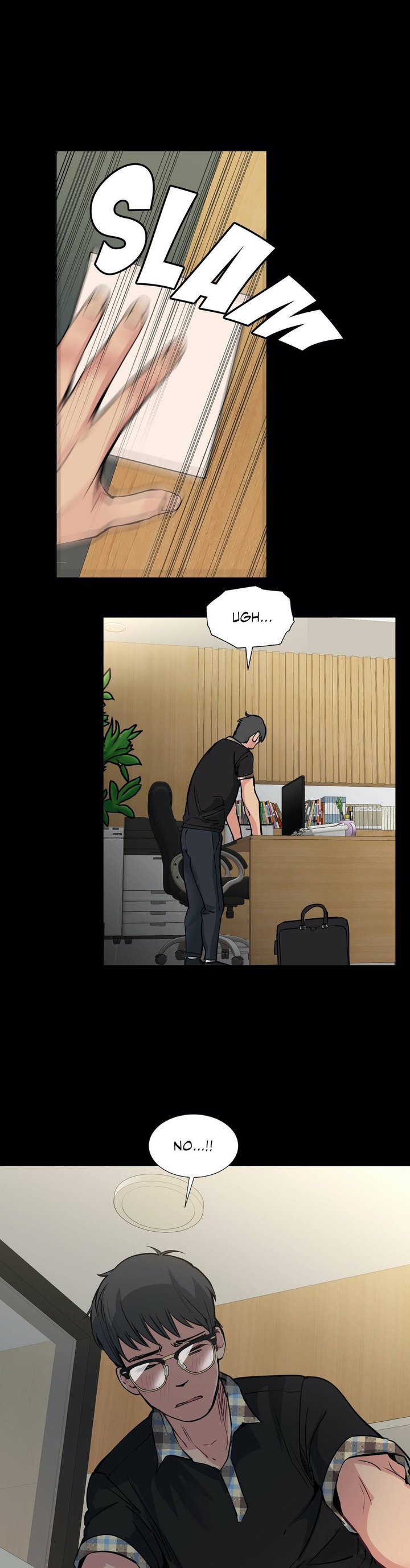 Lucky Guy Chapter 62 - Manhwa18.com