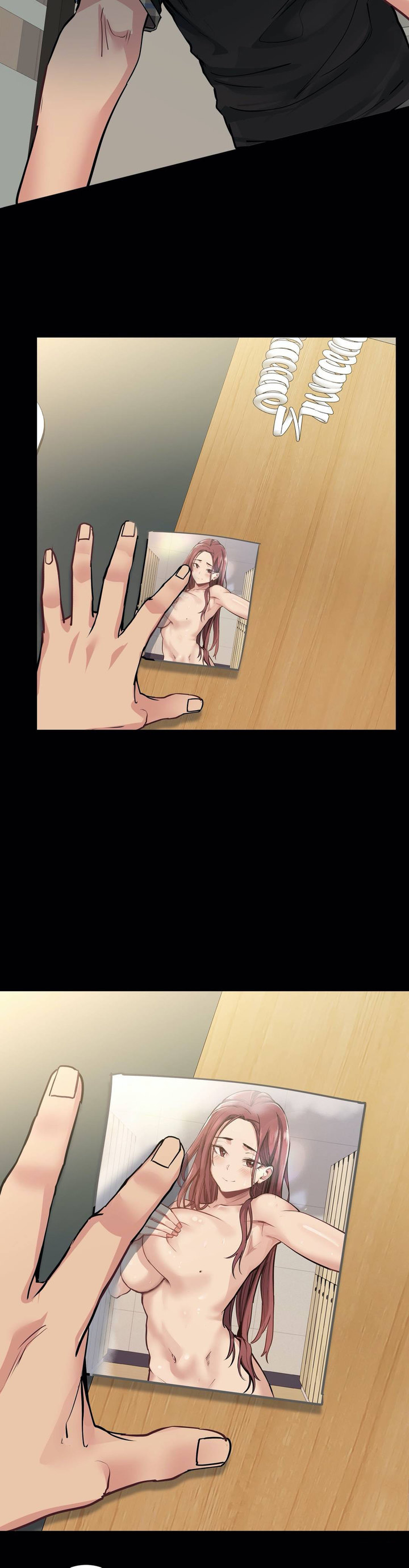 Lucky Guy Chapter 62 - Manhwa18.com