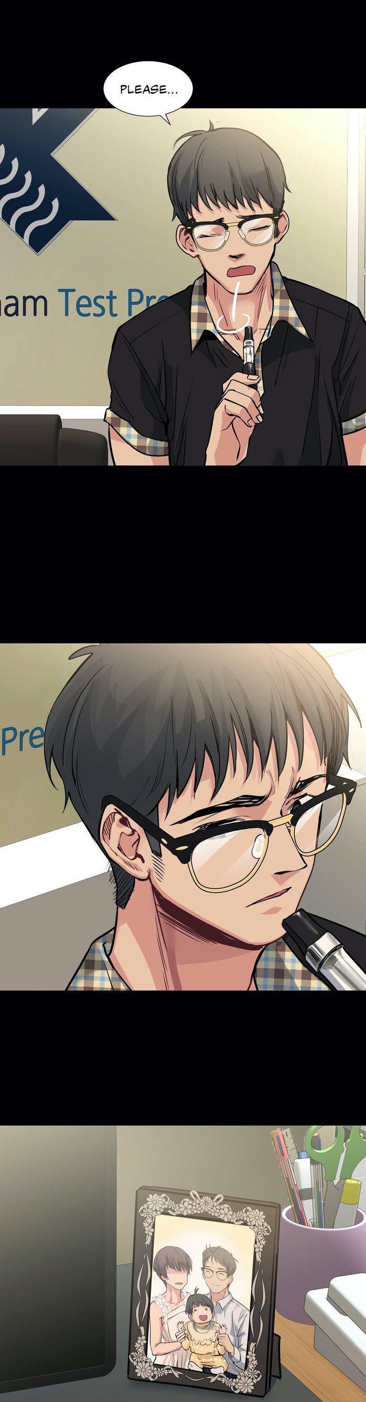 Lucky Guy Chapter 62 - Manhwa18.com