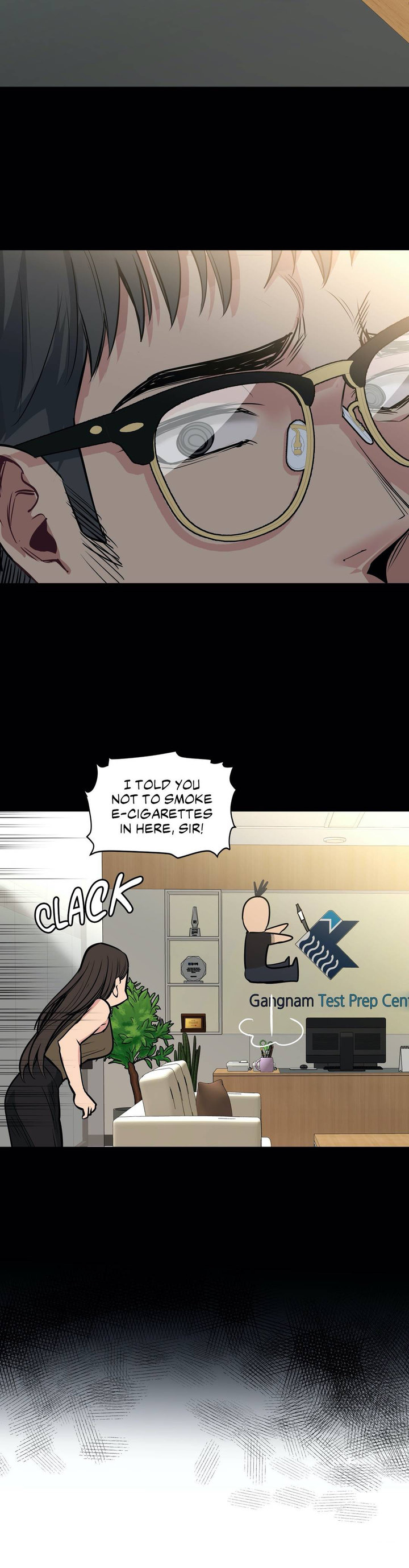 Lucky Guy Chapter 62 - Manhwa18.com