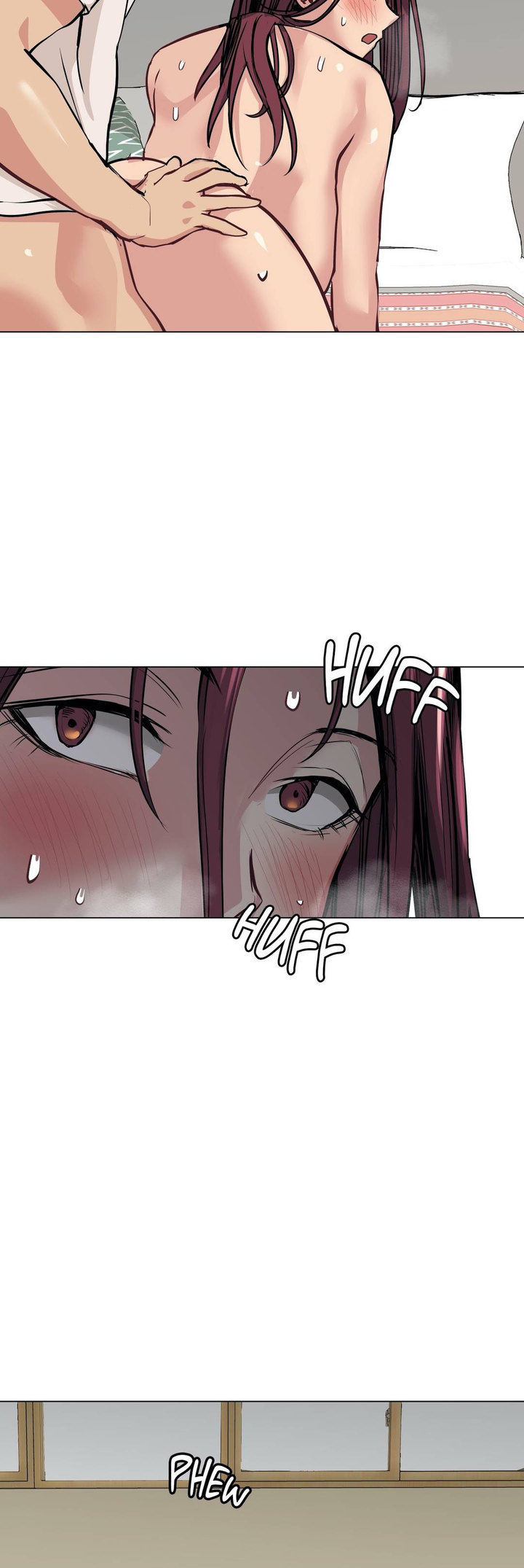 Lucky Guy Chapter 62 - Manhwa18.com