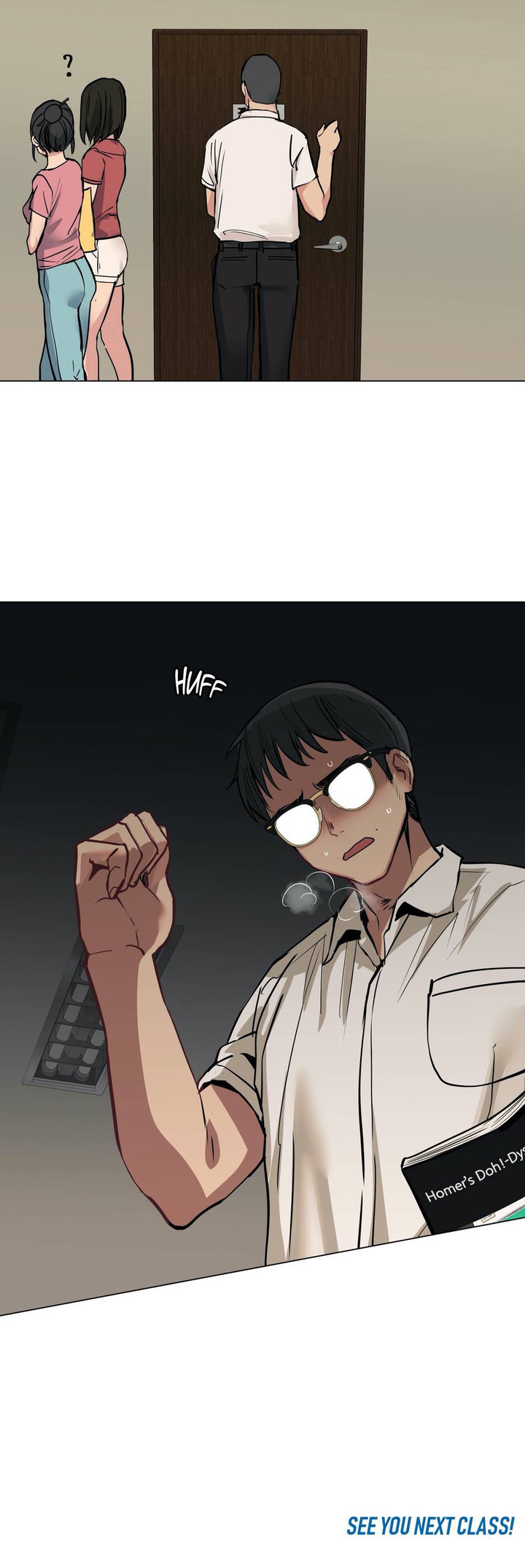 Lucky Guy Chapter 62 - Manhwa18.com