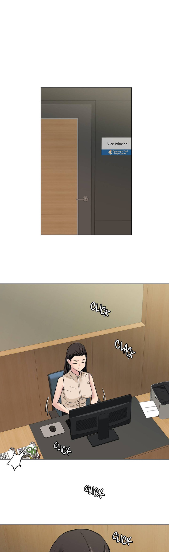 Lucky Guy Chapter 63 - Manhwa18.com