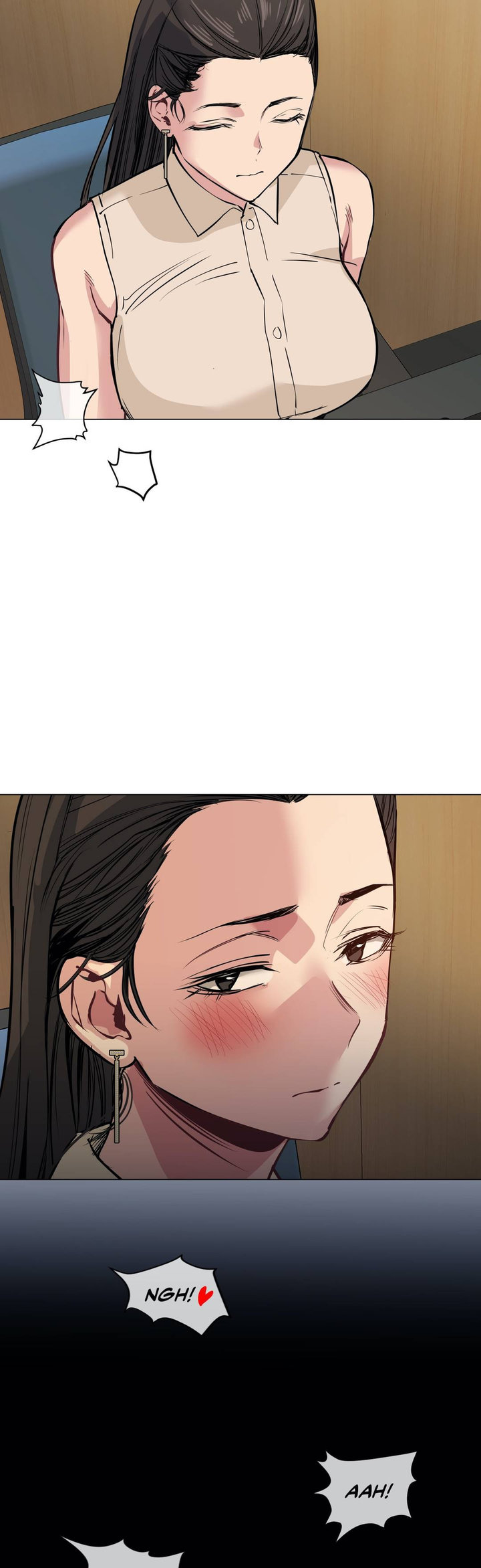 Lucky Guy Chapter 63 - Manhwa18.com