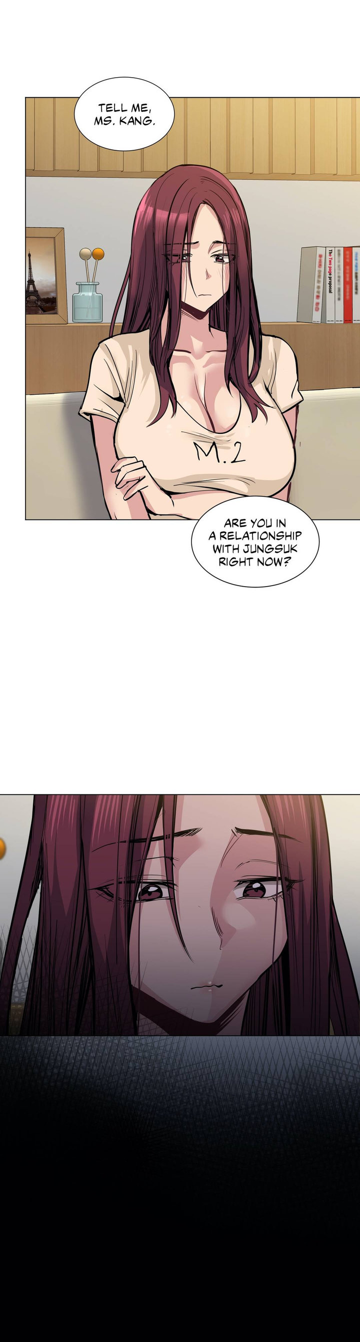 Lucky Guy Chapter 63 - Manhwa18.com