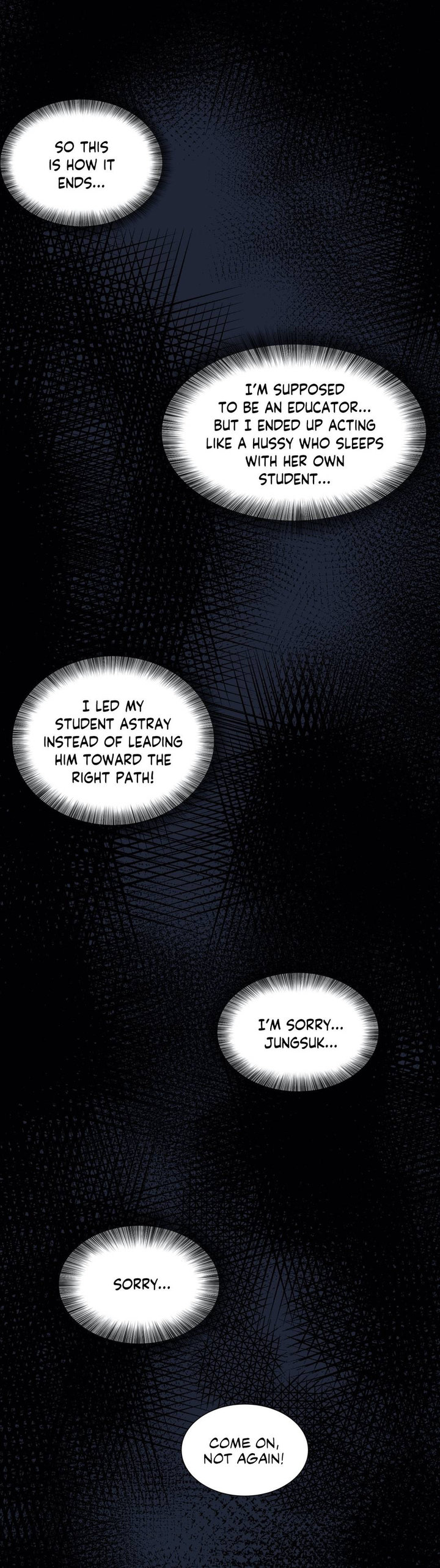 Lucky Guy Chapter 63 - Manhwa18.com