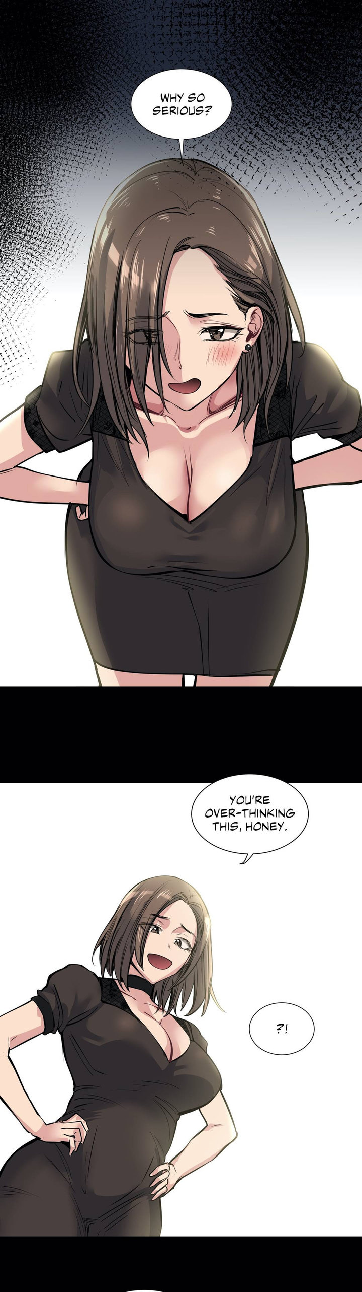 Lucky Guy Chapter 63 - Manhwa18.com