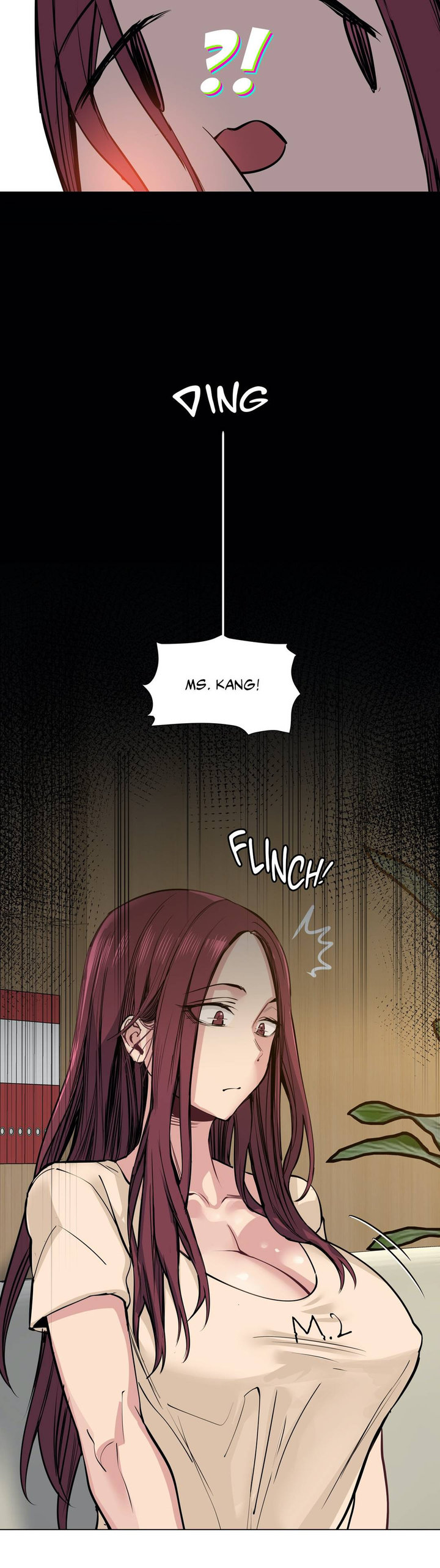 Lucky Guy Chapter 63 - Manhwa18.com