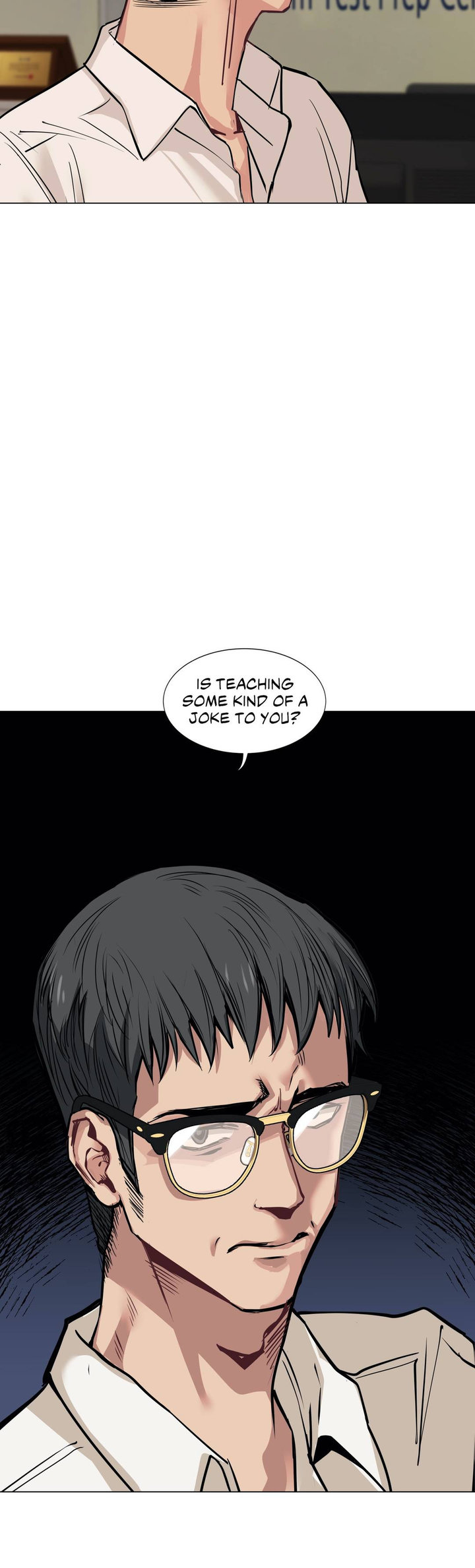 Lucky Guy Chapter 63 - Manhwa18.com