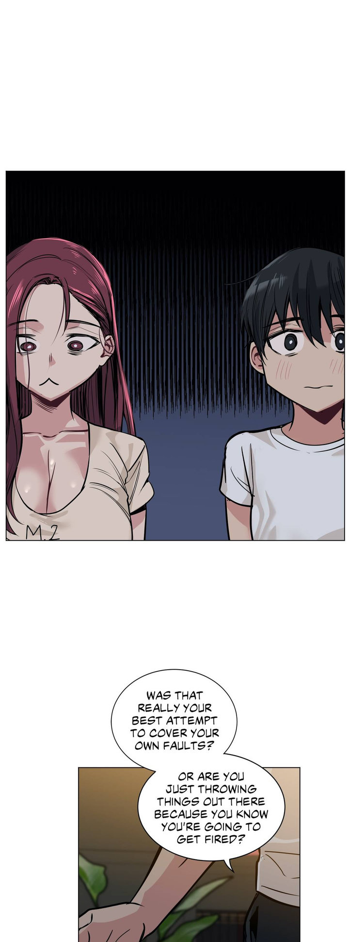 Lucky Guy Chapter 63 - Manhwa18.com
