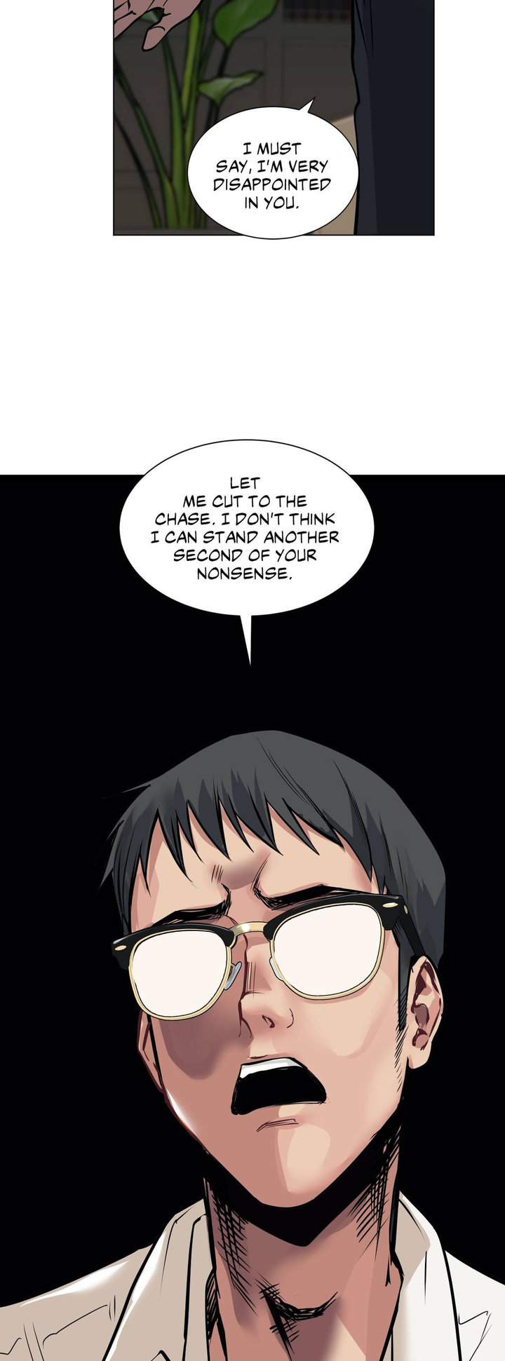 Lucky Guy Chapter 63 - Manhwa18.com