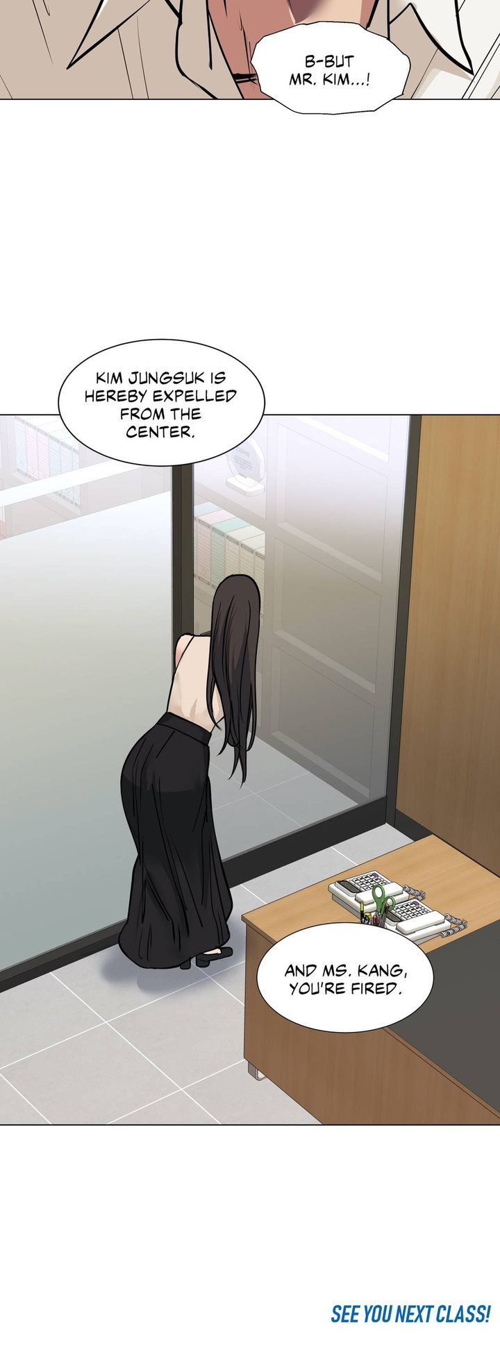 Lucky Guy Chapter 63 - Manhwa18.com