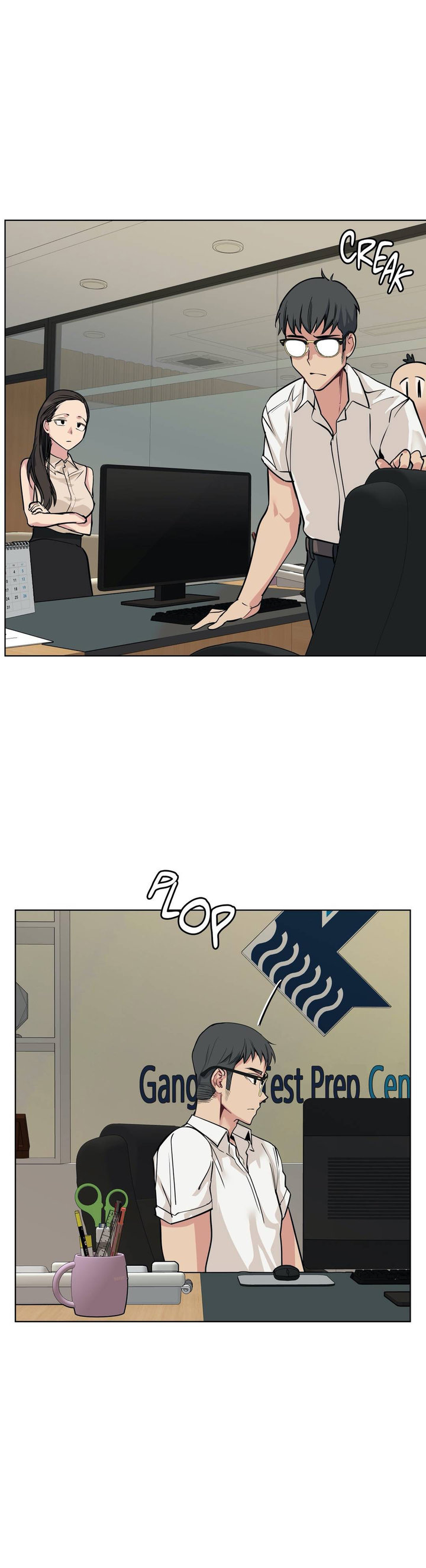 Lucky Guy Chapter 64 - Manhwa18.com