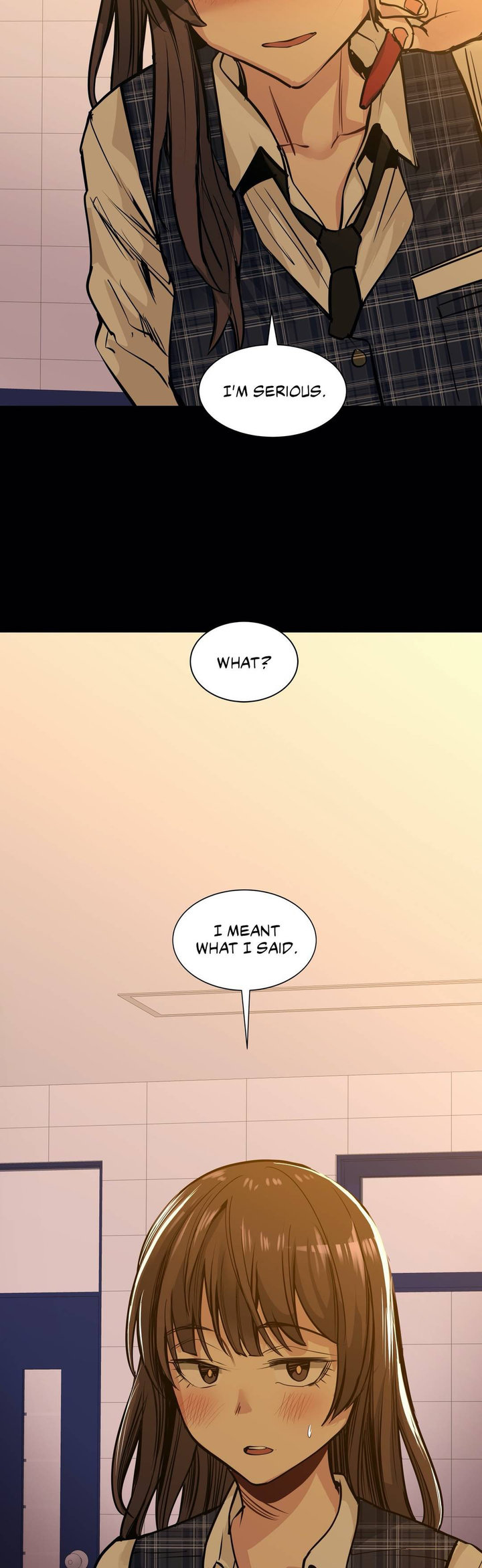 Lucky Guy Chapter 64 - Manhwa18.com