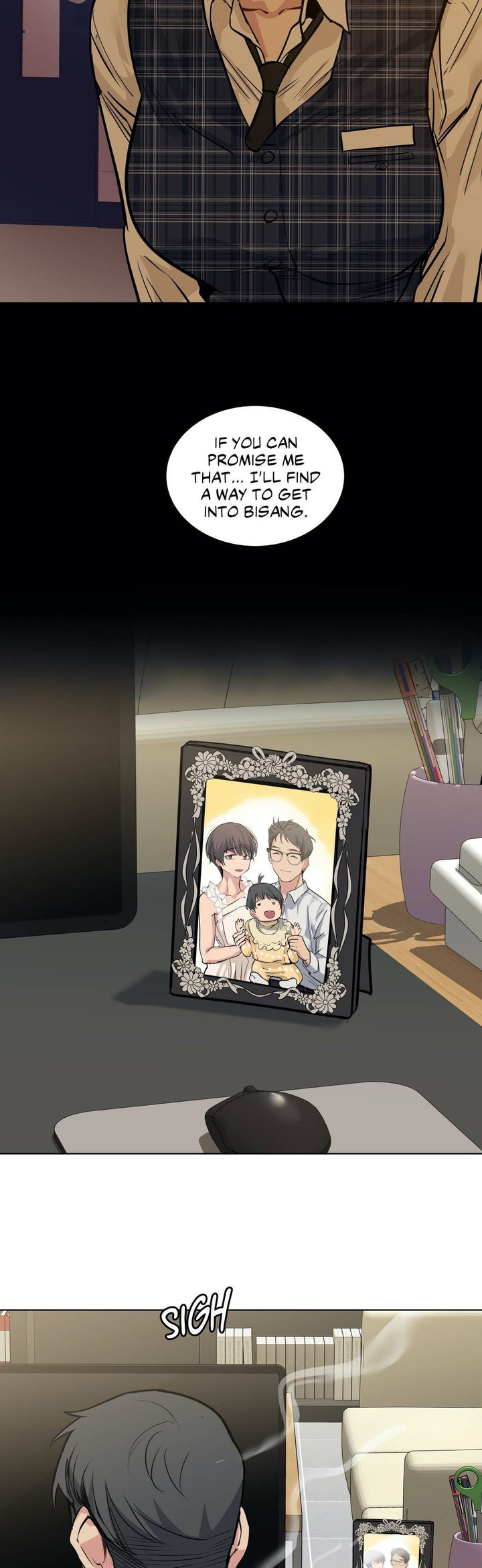 Lucky Guy Chapter 64 - Manhwa18.com