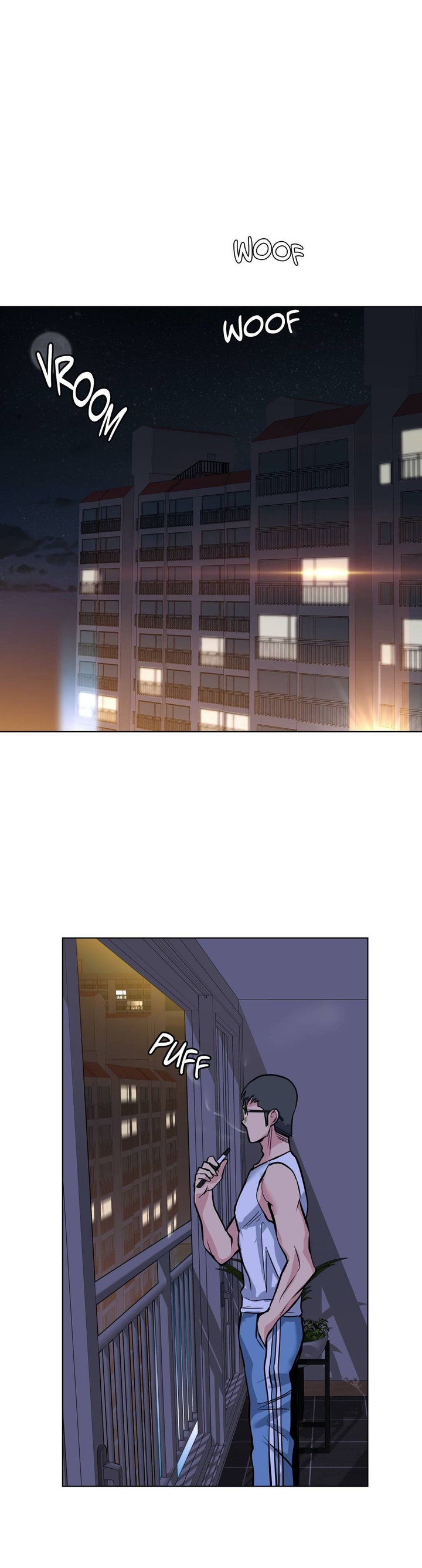 Lucky Guy Chapter 64 - Manhwa18.com