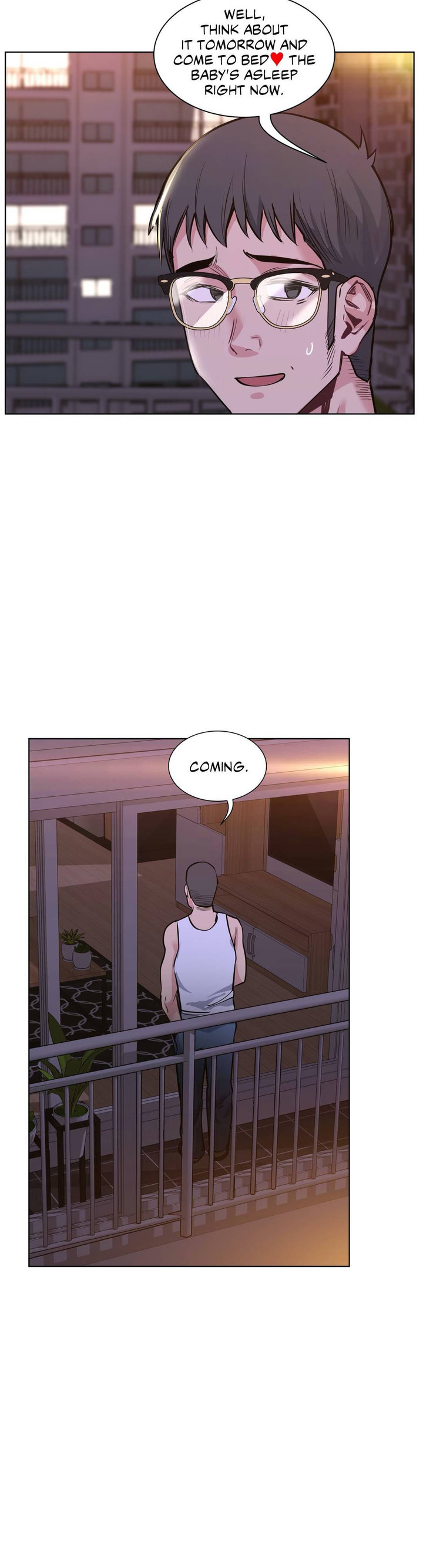 Lucky Guy Chapter 64 - Manhwa18.com