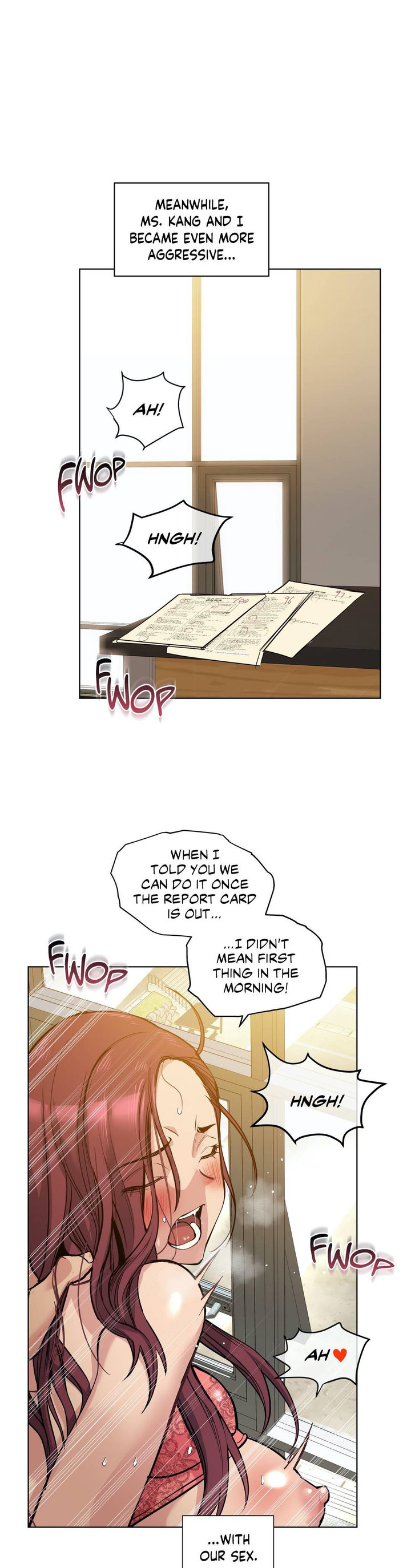 Lucky Guy Chapter 64 - Manhwa18.com