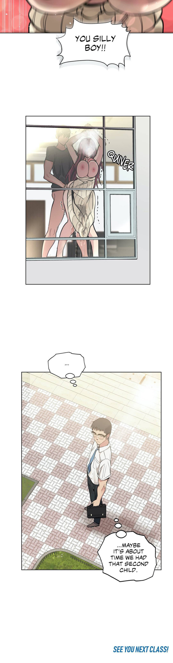 Lucky Guy Chapter 64 - Manhwa18.com