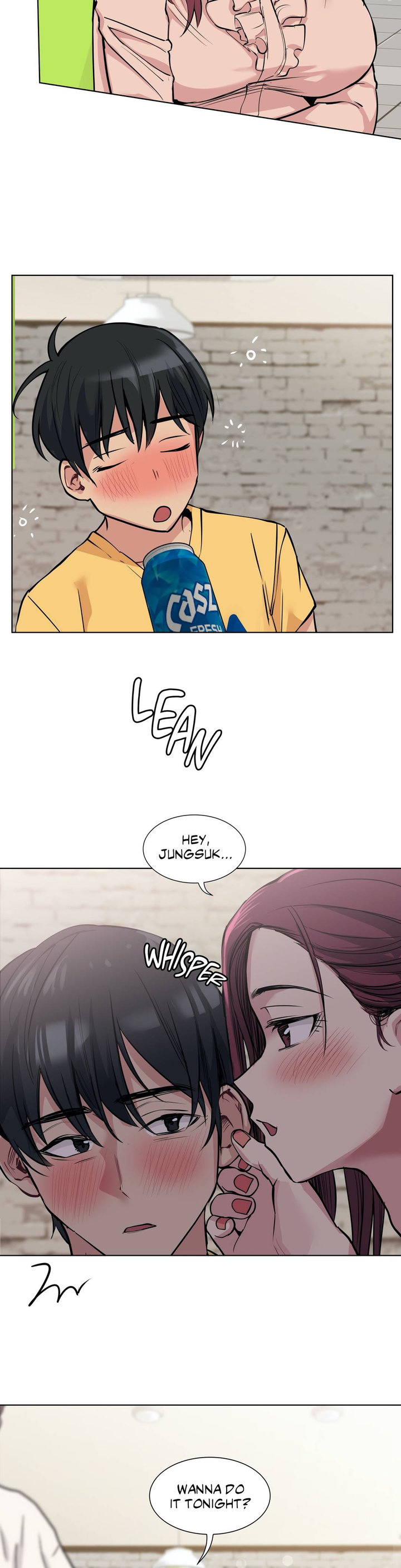 Lucky Guy Chapter 65 - Manhwa18.com