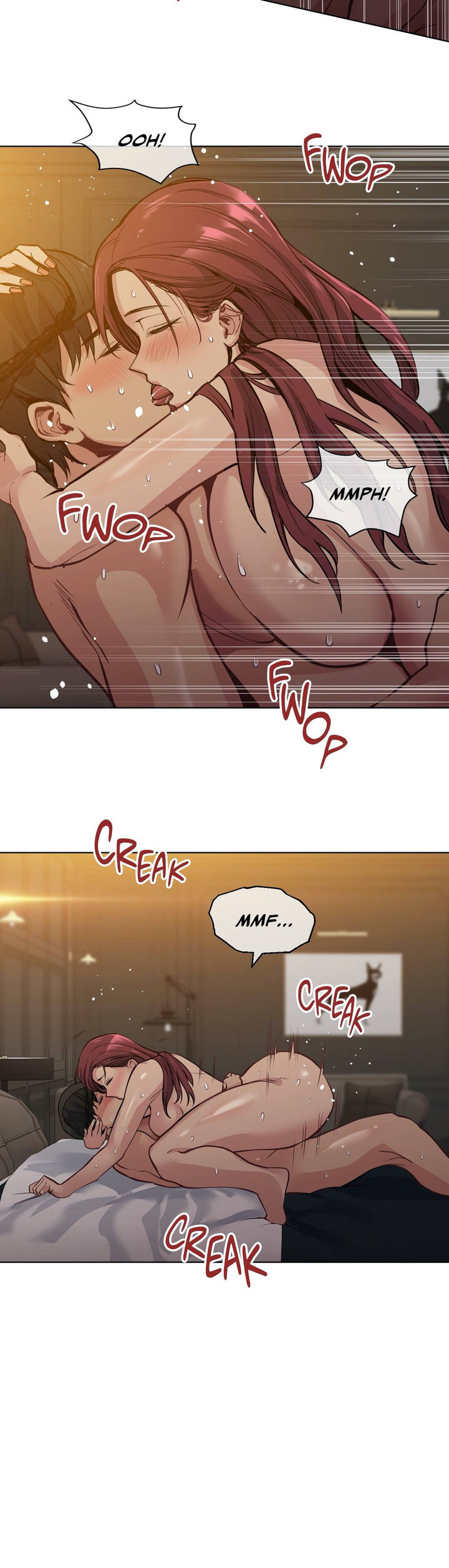 Lucky Guy Chapter 65 - Manhwa18.com