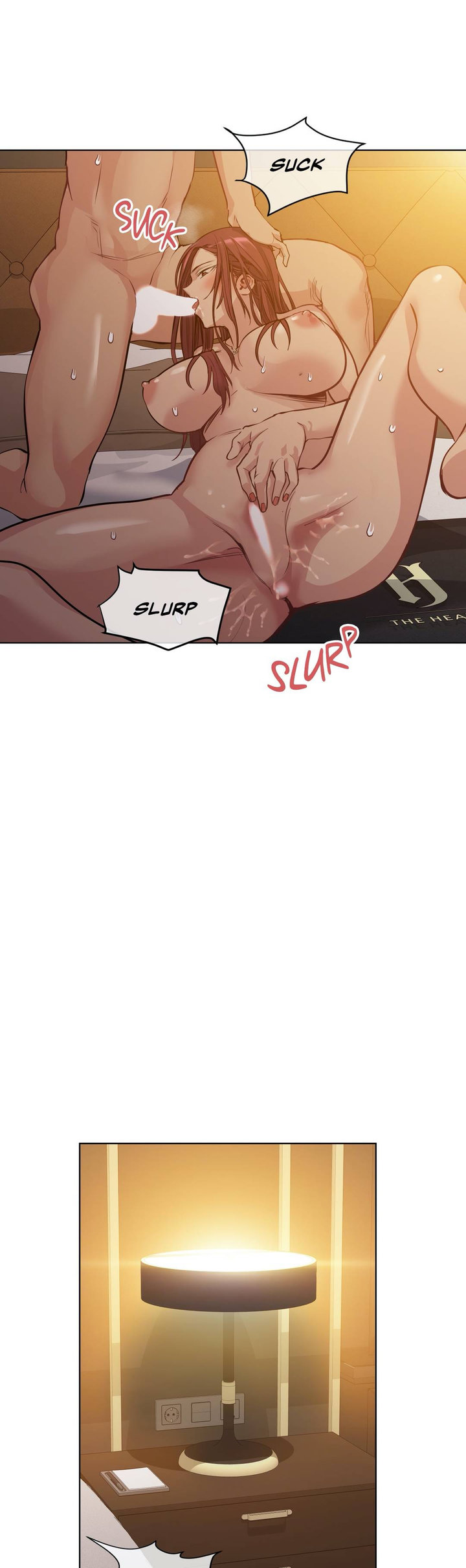 Lucky Guy Chapter 65 - Manhwa18.com