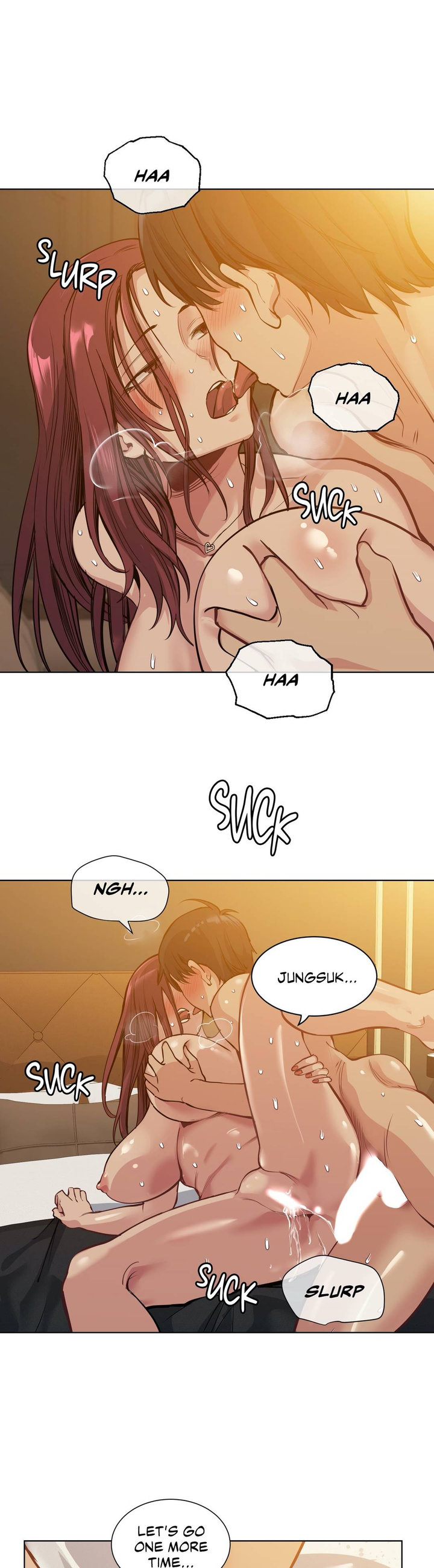 Lucky Guy Chapter 65 - Manhwa18.com