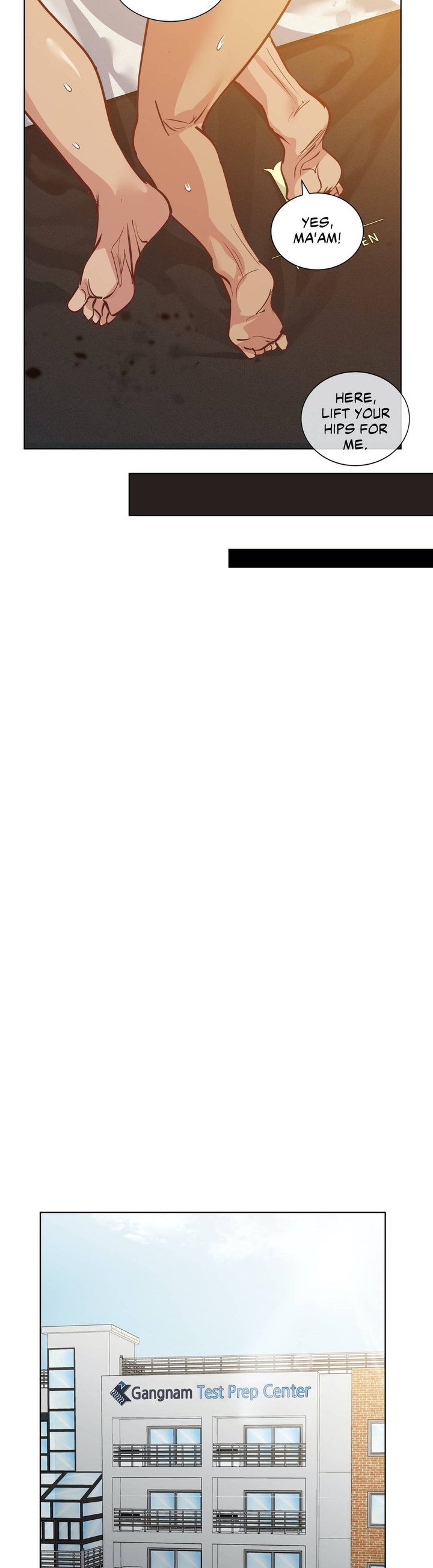 Lucky Guy Chapter 65 - Manhwa18.com