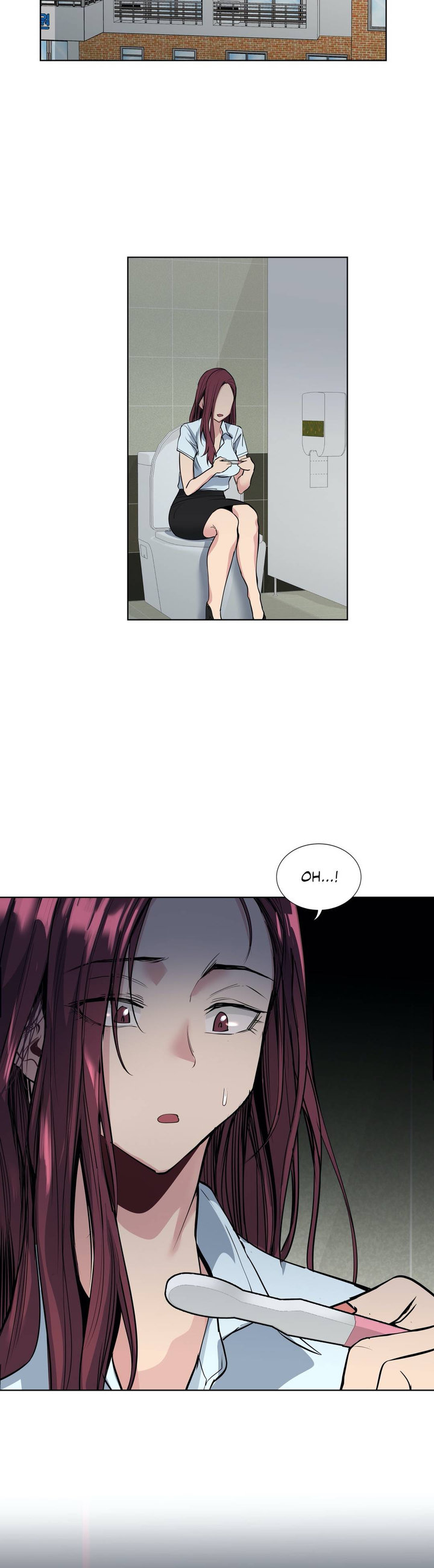 Lucky Guy Chapter 65 - Manhwa18.com