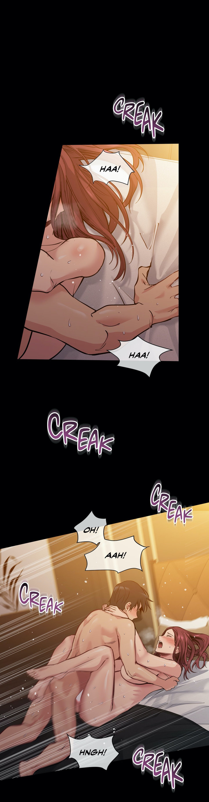Lucky Guy Chapter 66 - Manhwa18.com
