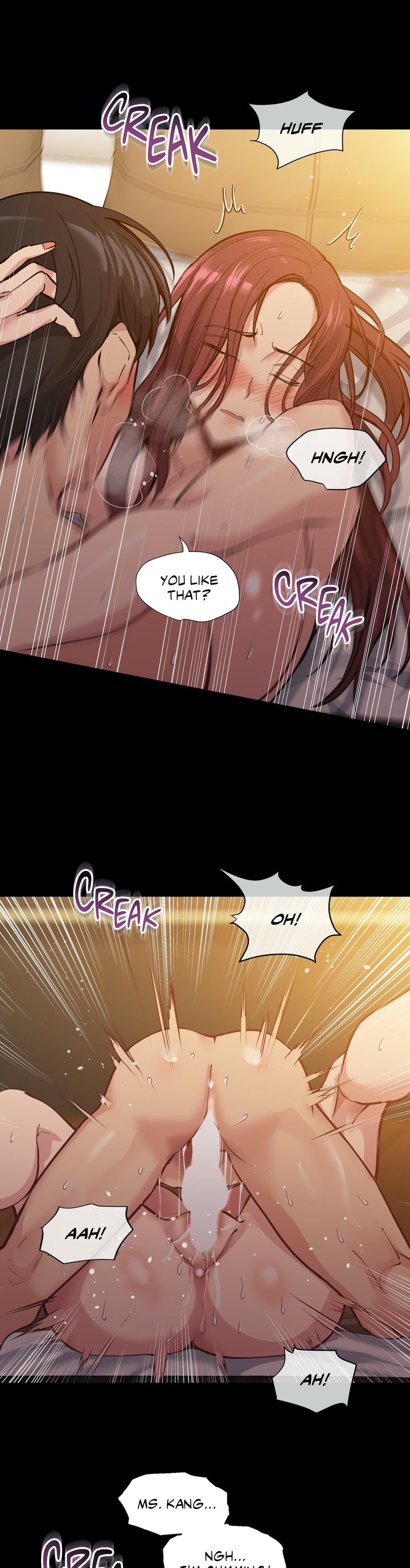 Lucky Guy Chapter 66 - Manhwa18.com