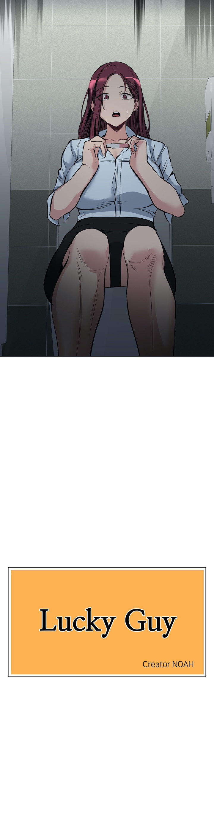 Lucky Guy Chapter 66 - Manhwa18.com