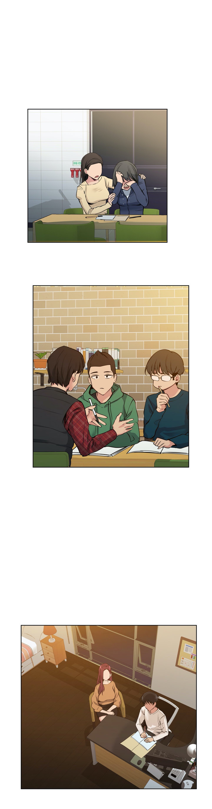 Lucky Guy Chapter 66 - Manhwa18.com